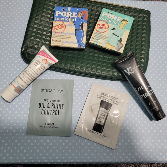 Primers - Picture 1 of 6